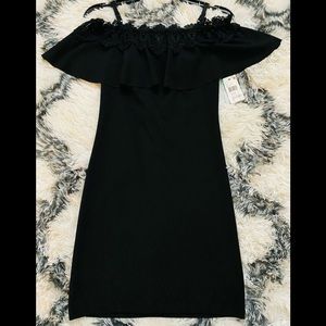 Brand New Cocktail Dress with tag size 3